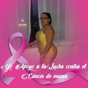 Meet your Posher, Raysa